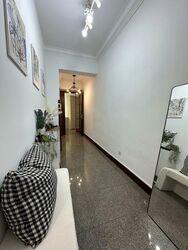 Eastpoint Green (D18), Condominium #589887191